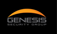 Genesis Security Logo