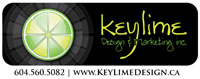 Keylime Logo