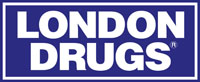 London Drugs Logo