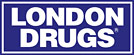 London Drugs Logo London Drugs Logo