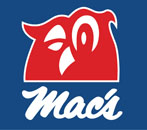 Mac's Logo