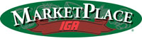 Marketplace IGA Logo