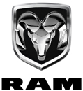 Dodge Ram Logo