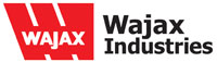 Wajax Industries Logo