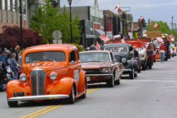 Parade Photo Parade Photo