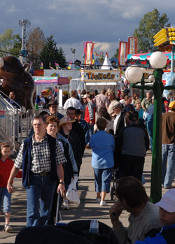 Tradeshow Photo