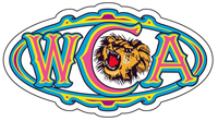 WCA Logo WCA Logo