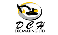 DCH Excavating
