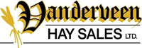 Vanderveen Hay Sales