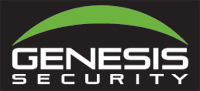 Genesis Security Logo
