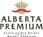 Alberta Premium Logo