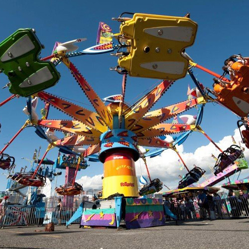 Cloverdale Rodeo and Country Fair | The Rodeo and Country Fair Returns ...