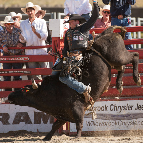 Cloverdale Rodeo and Country Fair The Rodeo and Country Fair Returns