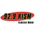 KISM Logo