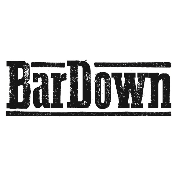  Bar Down 