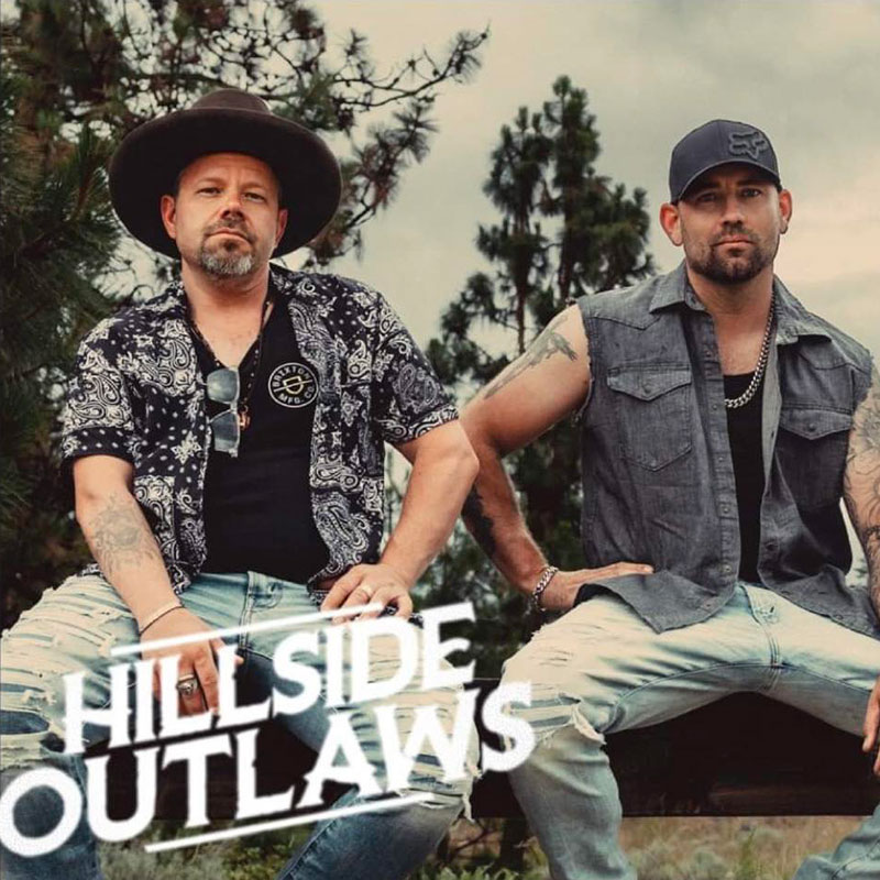 Hillside Outlaws