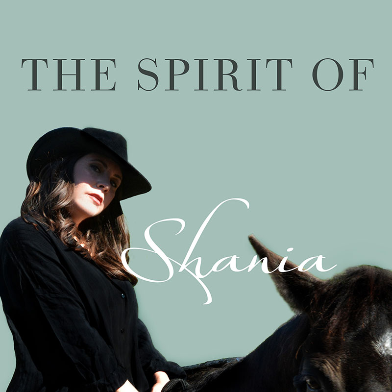 The Spirit of Shania - Tribute to Shania Twain