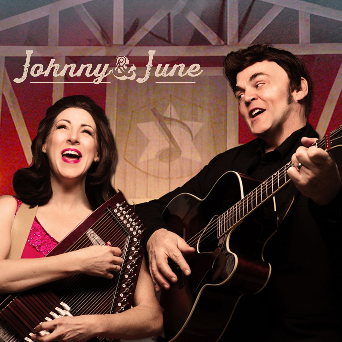 Johnny & June 