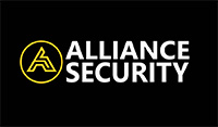 Alliance Security Logo