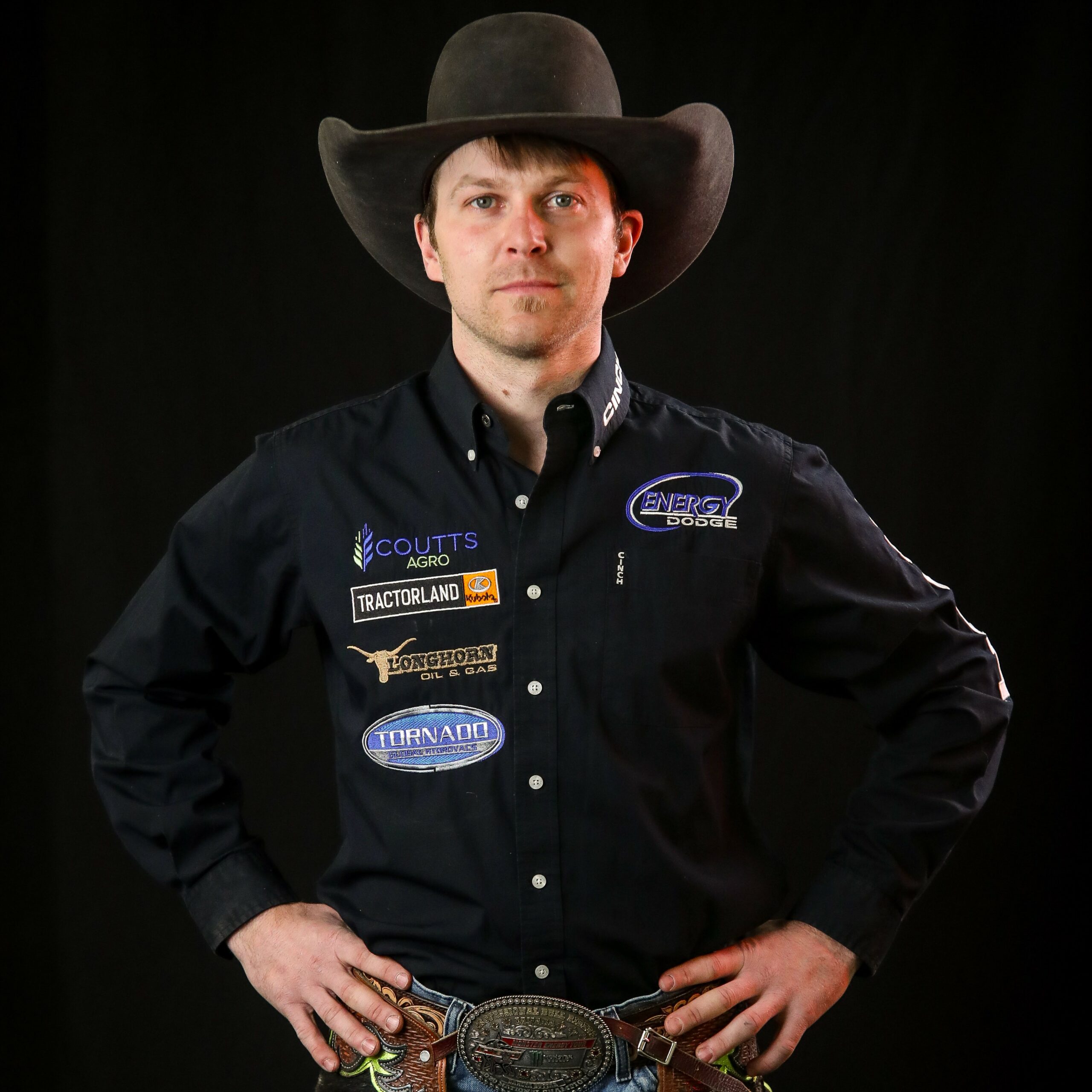 Bull Rider Dakota Buttar is set to compete at the 2024 Cloverdale Rodeo and Country Fair
