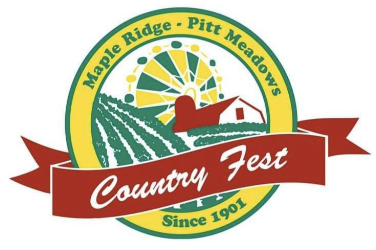 Maple Ridge Pitt Meadows Country Fest