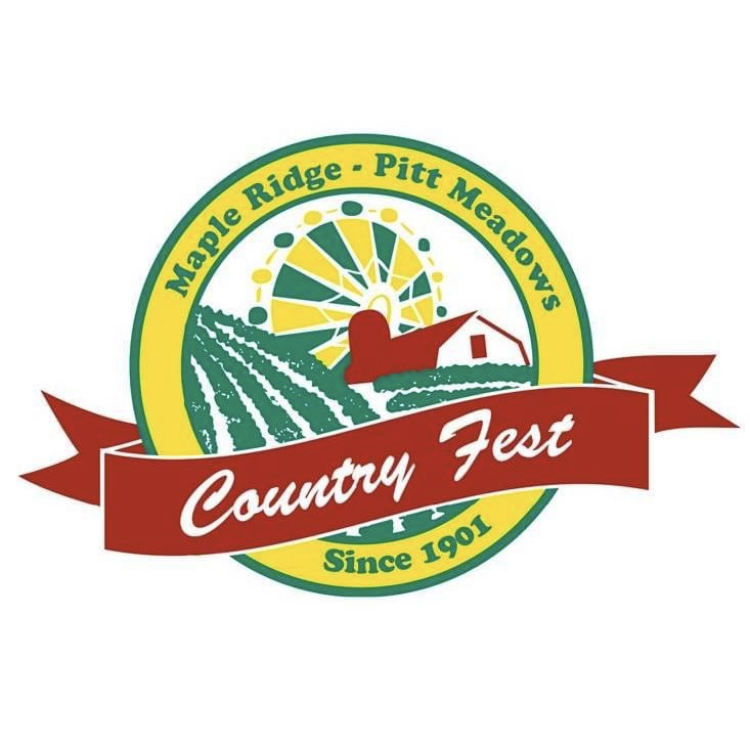 Maple Ridge Pitt Meadows Country Fest