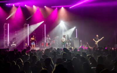 NEW for 2026: The Cloverdale Country Fair Kickoff & Concert