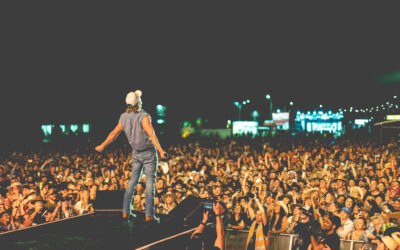 NEW for 2026: The Cloverdale Country Fair Kickoff & Concert