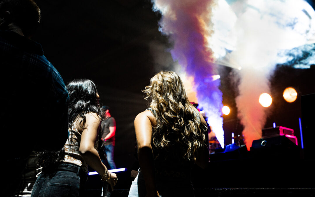 NEW for 2026: The Cloverdale Country Fair Kickoff & Concert