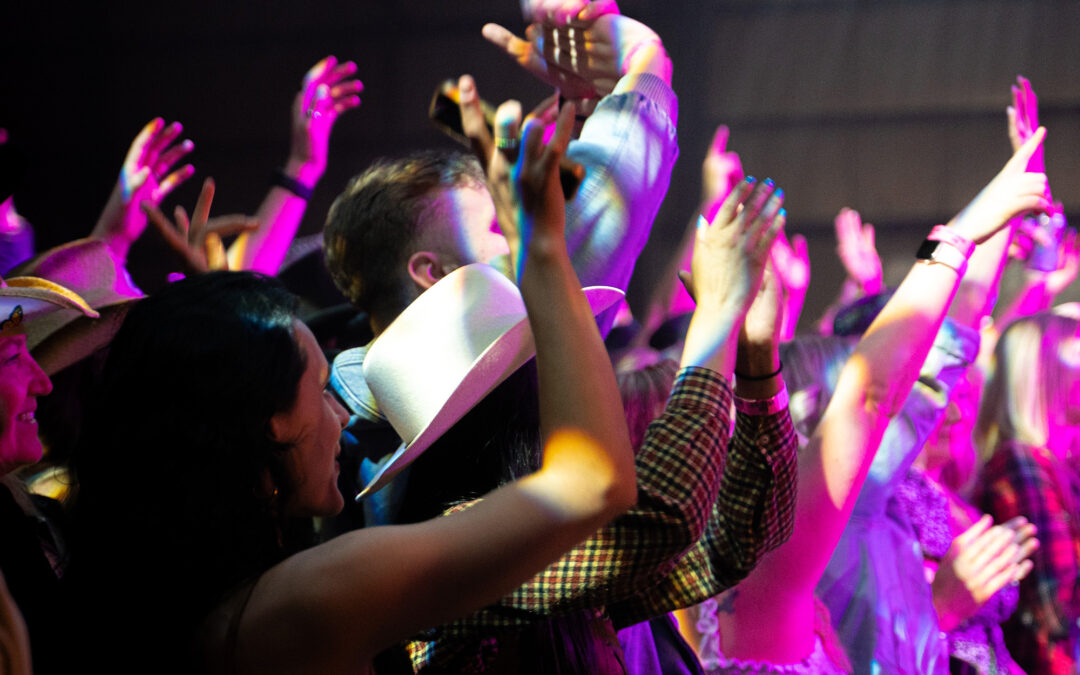 2026 Artist Announcement & Headliners