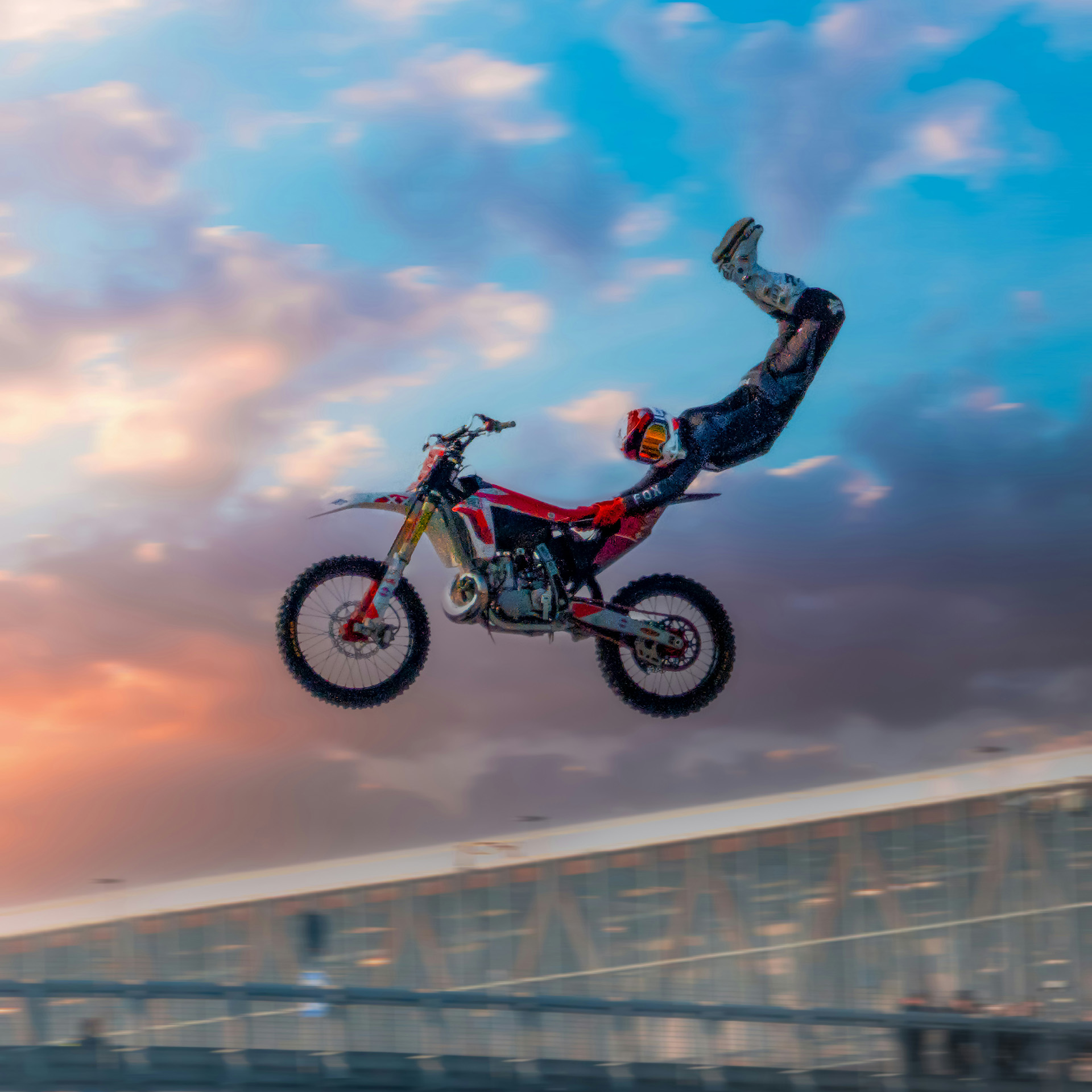 Longhorn Saloon Cloverdale Rodeo and Country Fair 