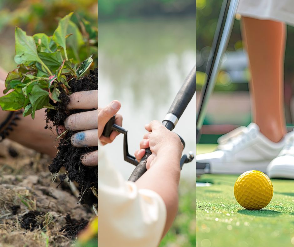 Family fun at the Cloverdale Rodeo and Country Fair