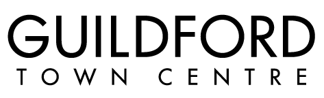 Guidford Town Centre