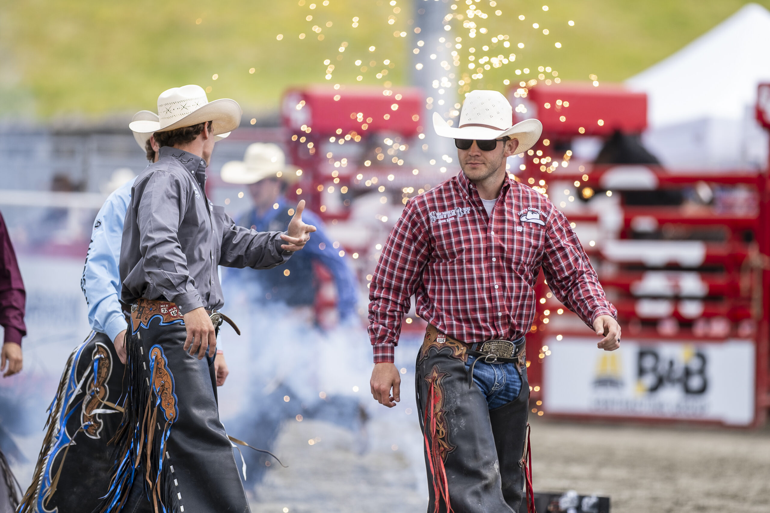 2026 Rodeo Live Streams and Replays | Cloverdale Rodeo and Country