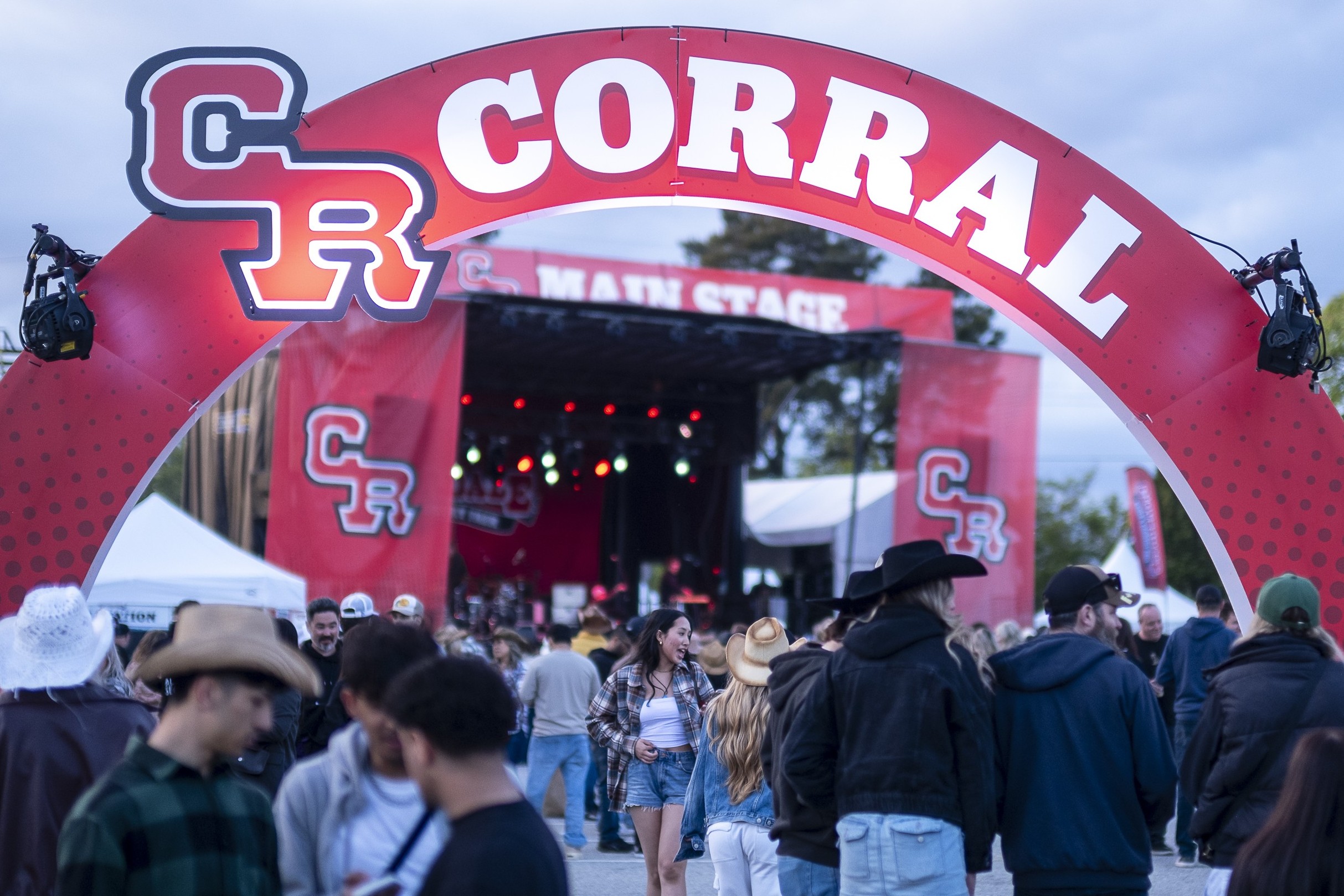 One Week to Go! | Cloverdale Rodeo and Country Fair